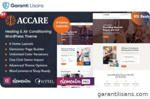 Accare – Heating & Air Conditioning