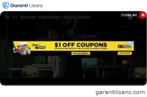 Ad Overlay Anything – Easy advertising on videos, images or text