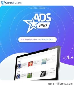Ads Pro Plugin – Multi-Purpose WordPress Advertising Manager