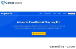 Advanced Classifieds and Directory Pro Premium