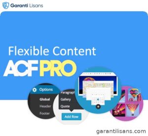 Advanced Custom Fields Flexible Content Addon