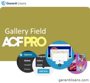 Advanced Custom Fields Gallery Field Addon