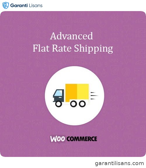 Advanced Flat Rate Shipping For WooCommerce Pro