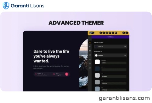 Advanced Themer for Bricks