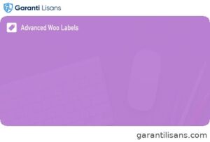 Advanced Woo Labels PRO