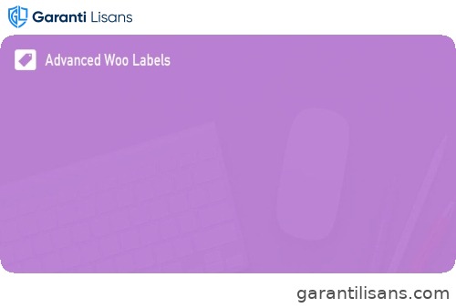 Advanced Woo Labels PRO