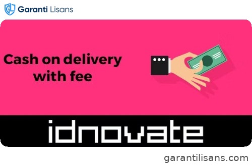 Advanced cash on delivery and cash on pickup with fee / surcharge for WooCommerce