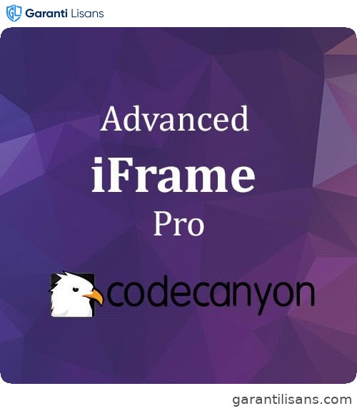 Advanced iFrame Pro