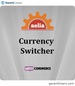 Aelia Currency Switcher for WooCommerce