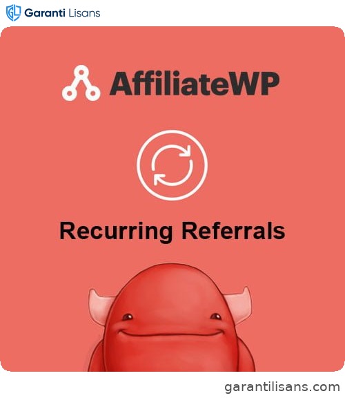 AffiliateWP – Recurring Referrals