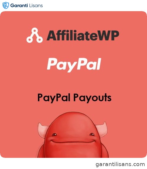 AffiliateWP – PayPal Payouts