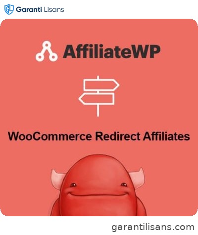 AffiliateWP – WooCommerce Redirect Affiliates