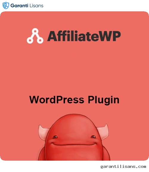 AffiliateWP – WordPress Plugin