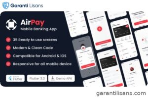 AirPay – Mobile Banking App for Online Money Management