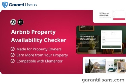 Airbnb Property Availability Checker