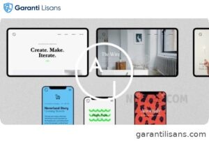 Airtifact – Portfolio Creative WordPress Theme