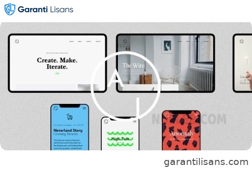 Airtifact – Portfolio Creative WordPress Theme