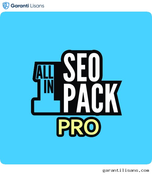 All In One SEO PRO WordPress Plugin