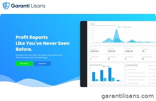 Alpha Insights – Intelligent Profit Reports for WooCommerce