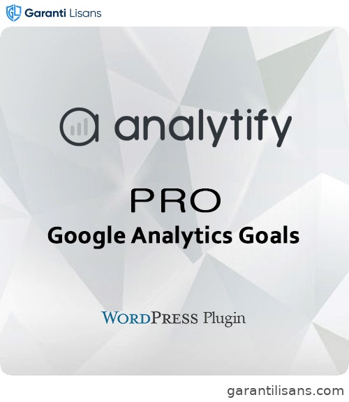 Analytify Pro Google Analytics Goals Add-on