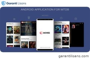 Android Application For MTDB – Ultimate Movie&TV Database