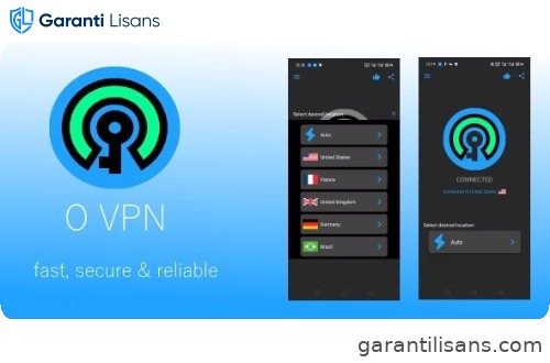 Android OVPN Client based on OpenVPN