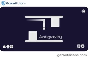 Antigravity | HTML5 Construct Game