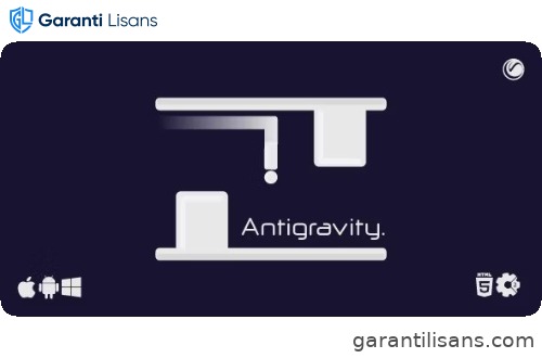 Antigravity | HTML5 Construct Game