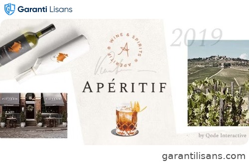 Aperitif – Wine Shop and Liquor Store