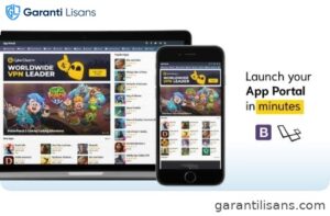 App Portal