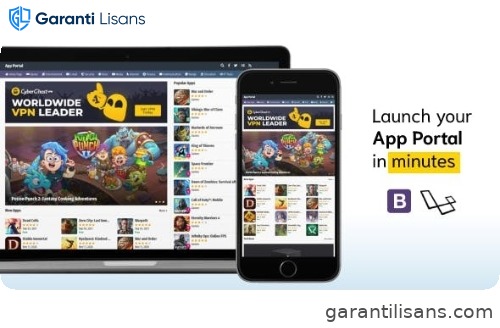 App Portal