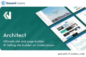 Architect – HTML and Site Builder