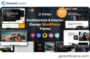 Arktec – Architecture & Interior