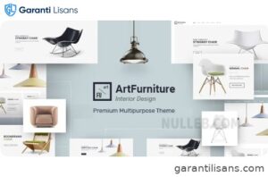 Artfurniture – Furniture Theme for WooCommerce WordPress