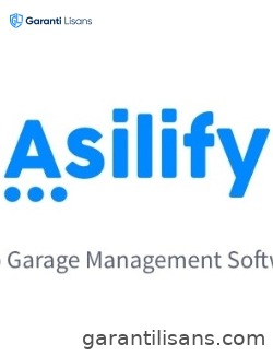 Asilify – Auto Garage Management Software