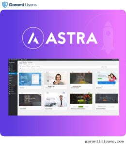 Astra Premium Sites Plugin + Agency Demos