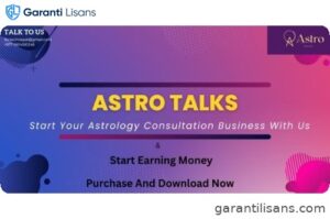 AstroTalks – Astrology Consultation & Kundali Maker App