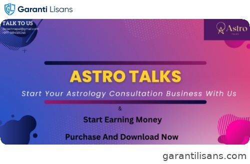 AstroTalks Astrology Consultation Script