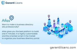 Atlas Business Directory Listing