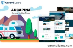 Aucapina – Motorhome & RV Rentals Theme