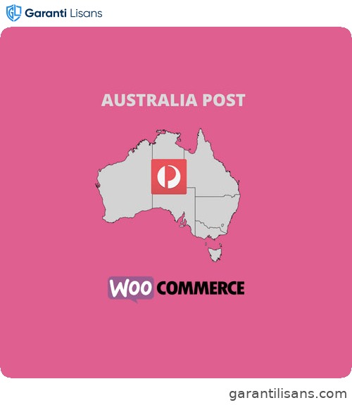 Australia Post WooCommerce Extension PRO