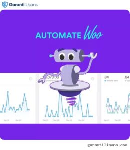 AutomateWoo – Marketing Automation for WooCommerce
