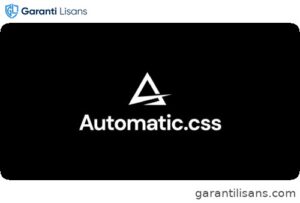 Automatic.css – Utility Framework for WordPress Page Builders