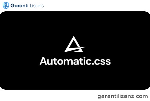 Automatic.css – Utility Framework for WordPress Page Builders