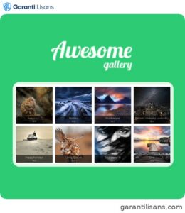 Awesome Gallery