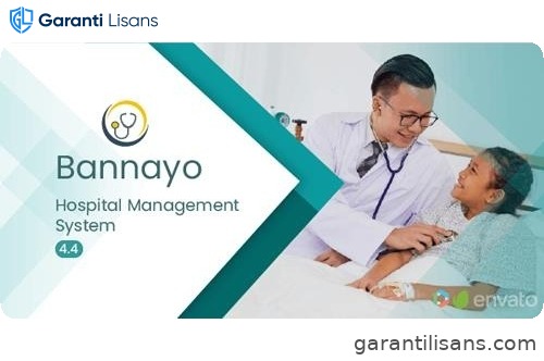 Bayanno Hospital Management System