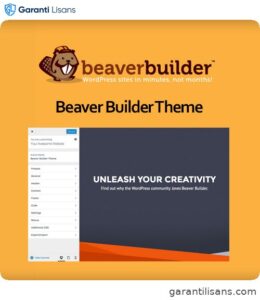 Beaver Builder Theme