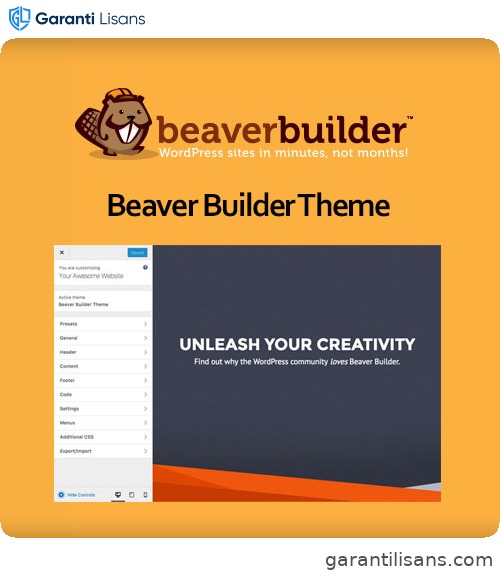 Beaver Builder Theme