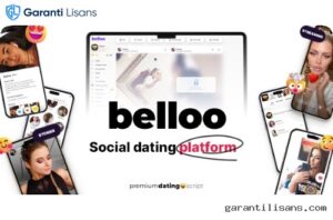 Belloo – Complete Social Dating Software