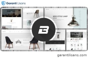 Benco – Responsive Furniture WooCommerce WordPress Theme